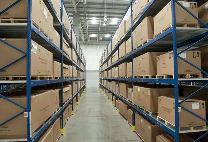 宁波到龙凤区货物仓储